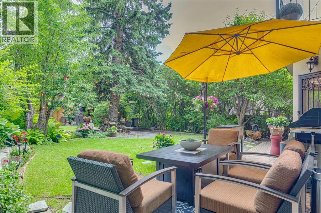 1310 15 Street NW, Calgary, Alberta  T2N 2B6 - Photo 35 - A2330071