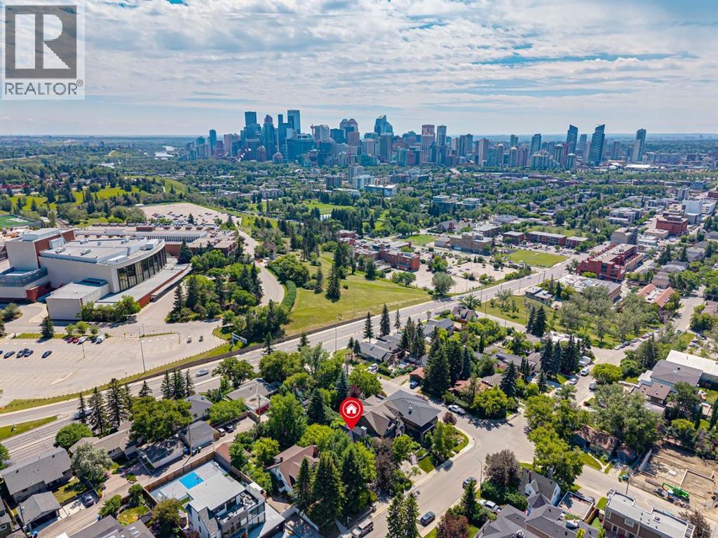 1310 15 Street NW, Calgary, Alberta  T2N 2B6 - Photo 48 - A2330071