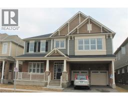 31 POINTER Street Unit# Main floor, Cambridge, Ontario