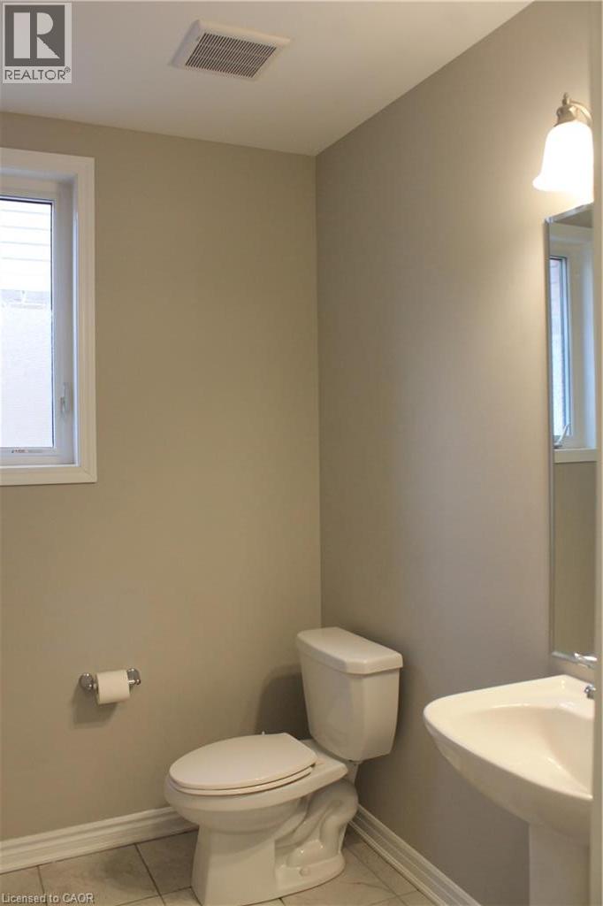 31 Pointer Street Unit# Main Floor, Cambridge, Ontario  N3E 0B3 - Photo 4 - 40842665