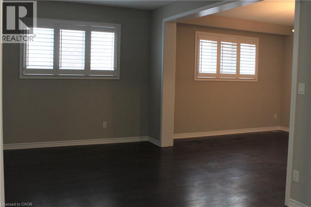 31 Pointer Street Unit# Main Floor, Cambridge, Ontario  N3E 0B3 - Photo 6 - 40842665