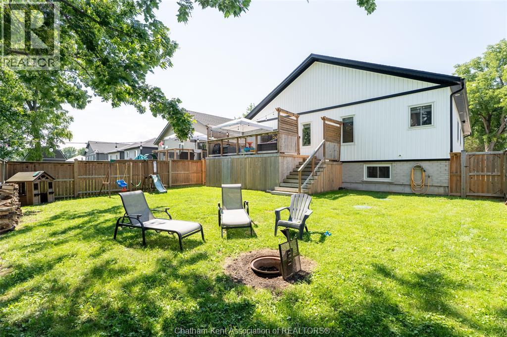 339 Oak Street West, Bothwell, Ontario  N0P 1C0 - Photo 36 - 26019440
