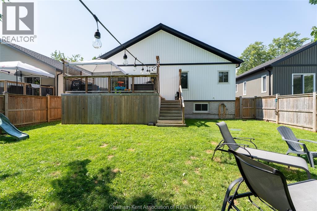 339 Oak Street West, Bothwell, Ontario  N0P 1C0 - Photo 37 - 26019440