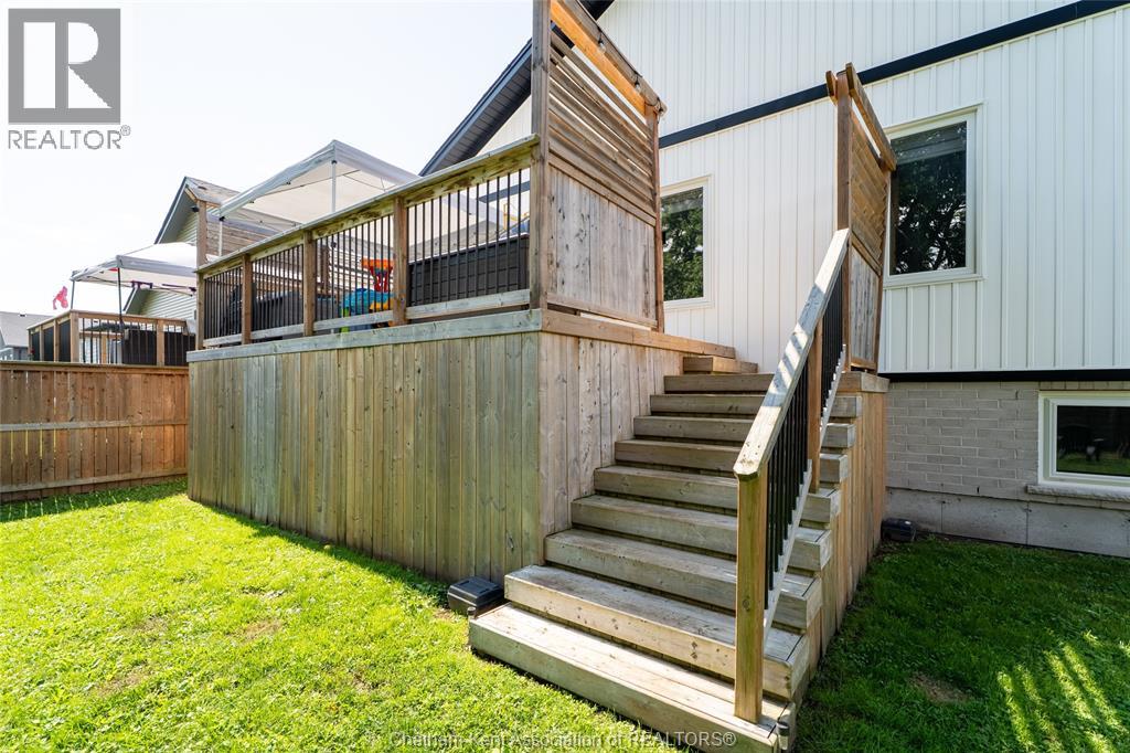 339 Oak Street West, Bothwell, Ontario  N0P 1C0 - Photo 39 - 26019440