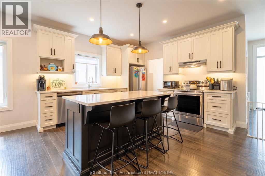 339 Oak Street West, Bothwell, Ontario  N0P 1C0 - Photo 9 - 26019440