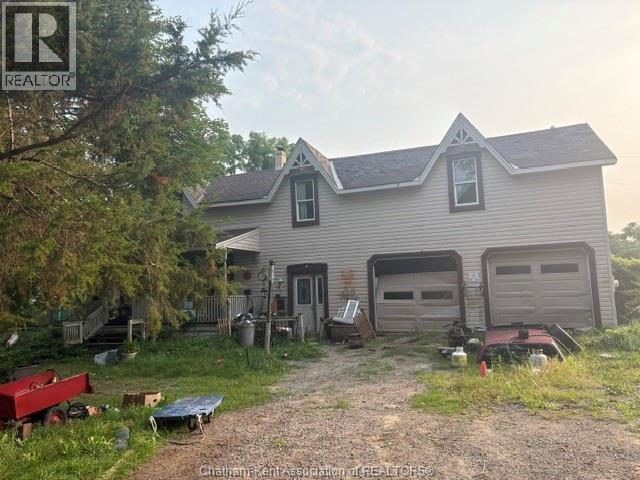 14796 Henry Road, Rodney, Ontario  N0L 2C0 - Photo 1 - 26019362