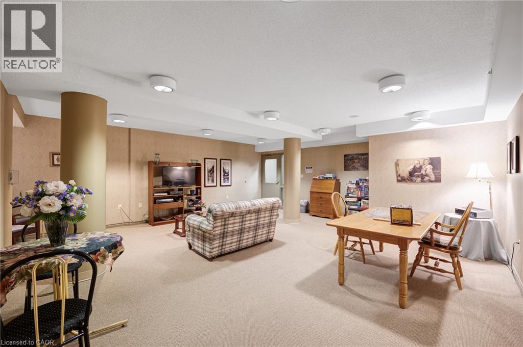 115 Bonis Avenue Unit# 216, Scarborough, Ontario  M1T 3S4 - Photo 25 - 40848653