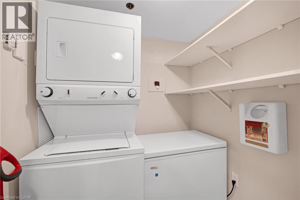 115 Bonis Avenue Unit# 216, Scarborough, Ontario  M1T 3S4 - Photo 23 - 40848653