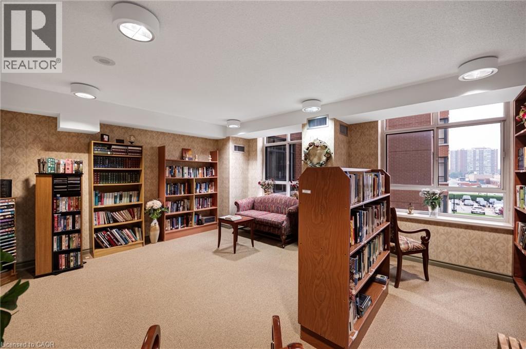 115 Bonis Avenue Unit# 216, Scarborough, Ontario  M1T 3S4 - Photo 30 - 40848653