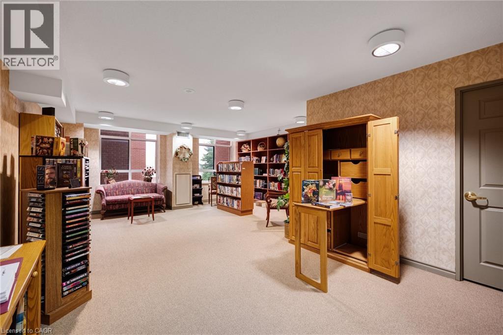 115 Bonis Avenue Unit# 216, Scarborough, Ontario  M1T 3S4 - Photo 29 - 40848653