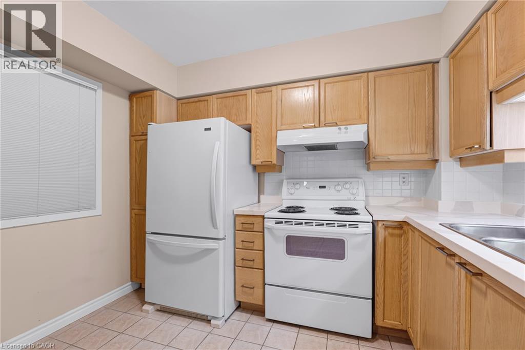 115 Bonis Avenue Unit# 216, Scarborough, Ontario  M1T 3S4 - Photo 5 - 40848653