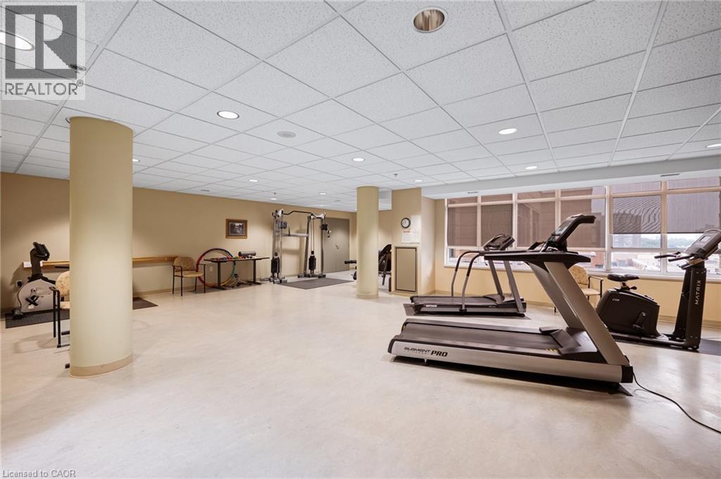 115 Bonis Avenue Unit# 216, Scarborough, Ontario  M1T 3S4 - Photo 26 - 40848653