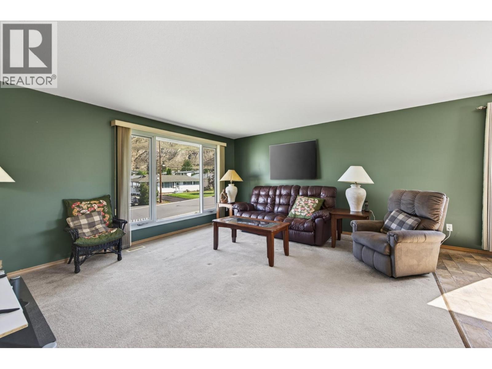 1106 Maclean Crescent, Cache Creek, British Columbia  V0K 1H0 - Photo 6 - 10391147