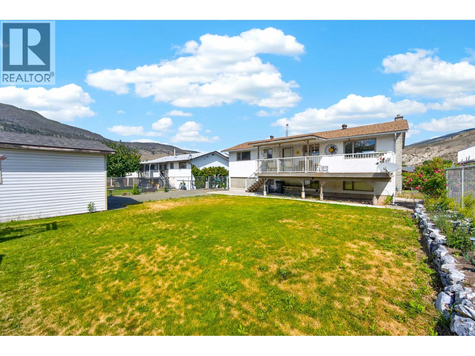 1106 Maclean Crescent, Cache Creek, British Columbia  V0K 1H0 - Photo 39 - 10391147
