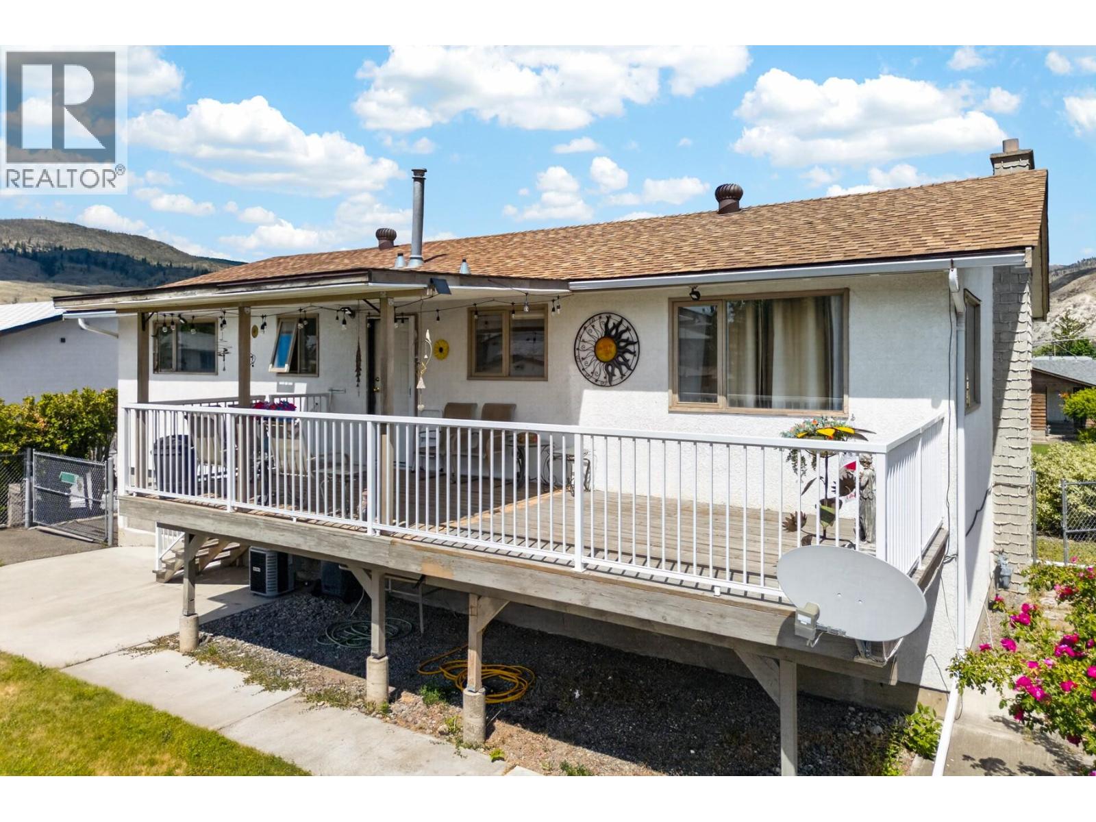 1106 Maclean Crescent, Cache Creek, British Columbia  V0K 1H0 - Photo 14 - 10391147