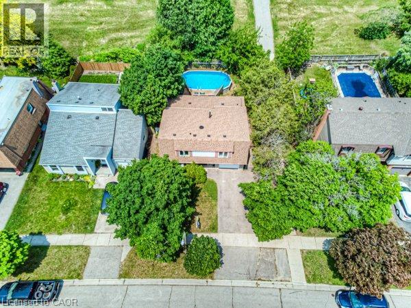 82 Roseneath Crescent, Kitchener, Ontario  N2E 1V9 - Photo 44 - 40854622