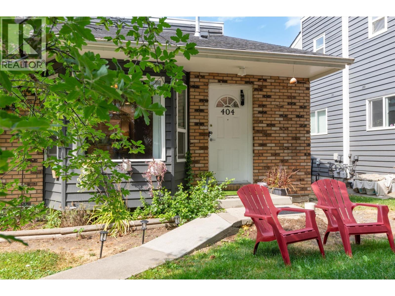 3155 Gordon Drive Unit# 404, Kelowna, British Columbia  V1W 3N6 - Photo 2 - 10395594