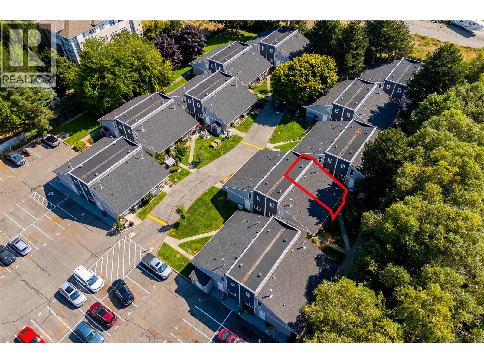 3155 Gordon Drive Unit# 404, Kelowna, British Columbia  V1W 3N6 - Photo 29 - 10395594