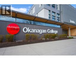 3155 Gordon Drive Unit# 404, Kelowna, British Columbia  V1W 3N6 - Photo 36 - 10395594