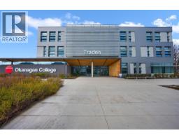 3155 Gordon Drive Unit# 404, Kelowna, British Columbia  V1W 3N6 - Photo 37 - 10395594