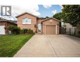 57 OSSINGTON Drive, hamilton, Ontario