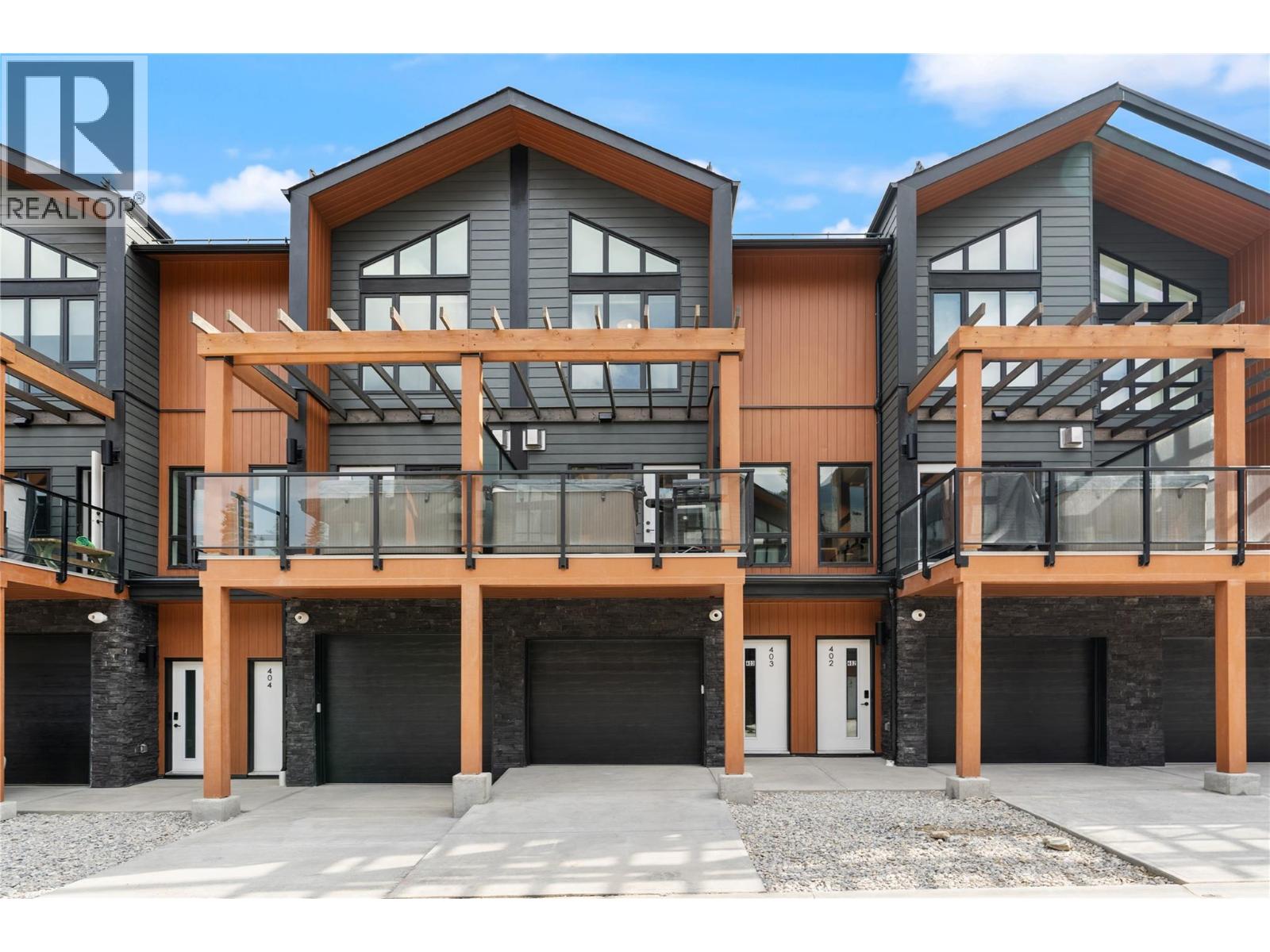2116 Panorama Drive Unit# 403, Panorama, British Columbia