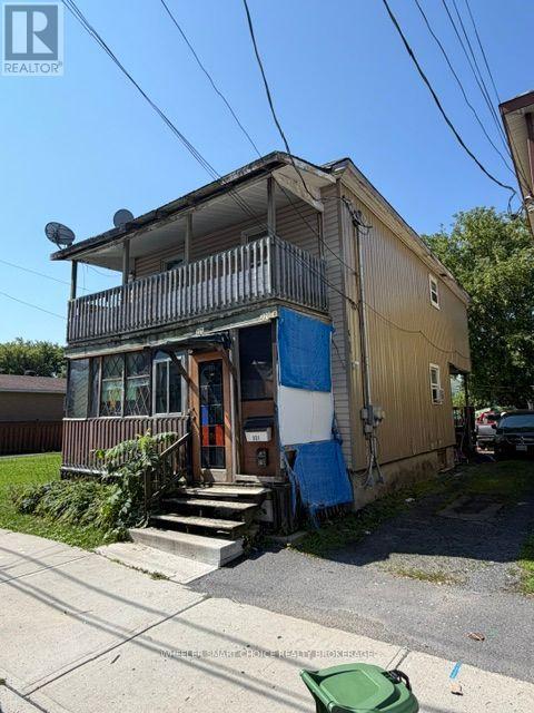 321 Louisa Street, Cornwall, Ontario K6H 4R2 - Photo 2 - X13662726
