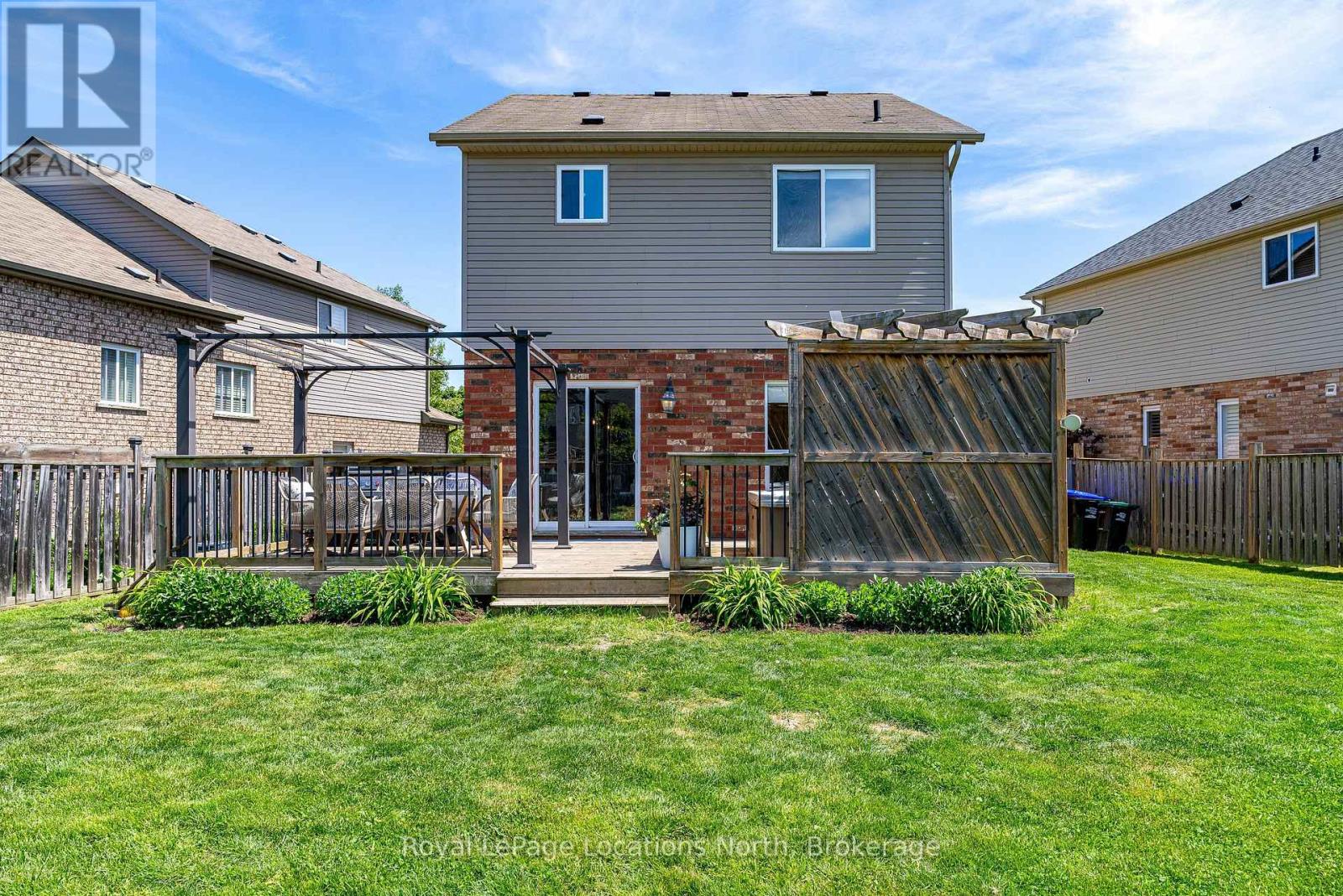 12 Patton Street, Collingwood, Ontario  L9Y 0E5 - Photo 37 - S13434788