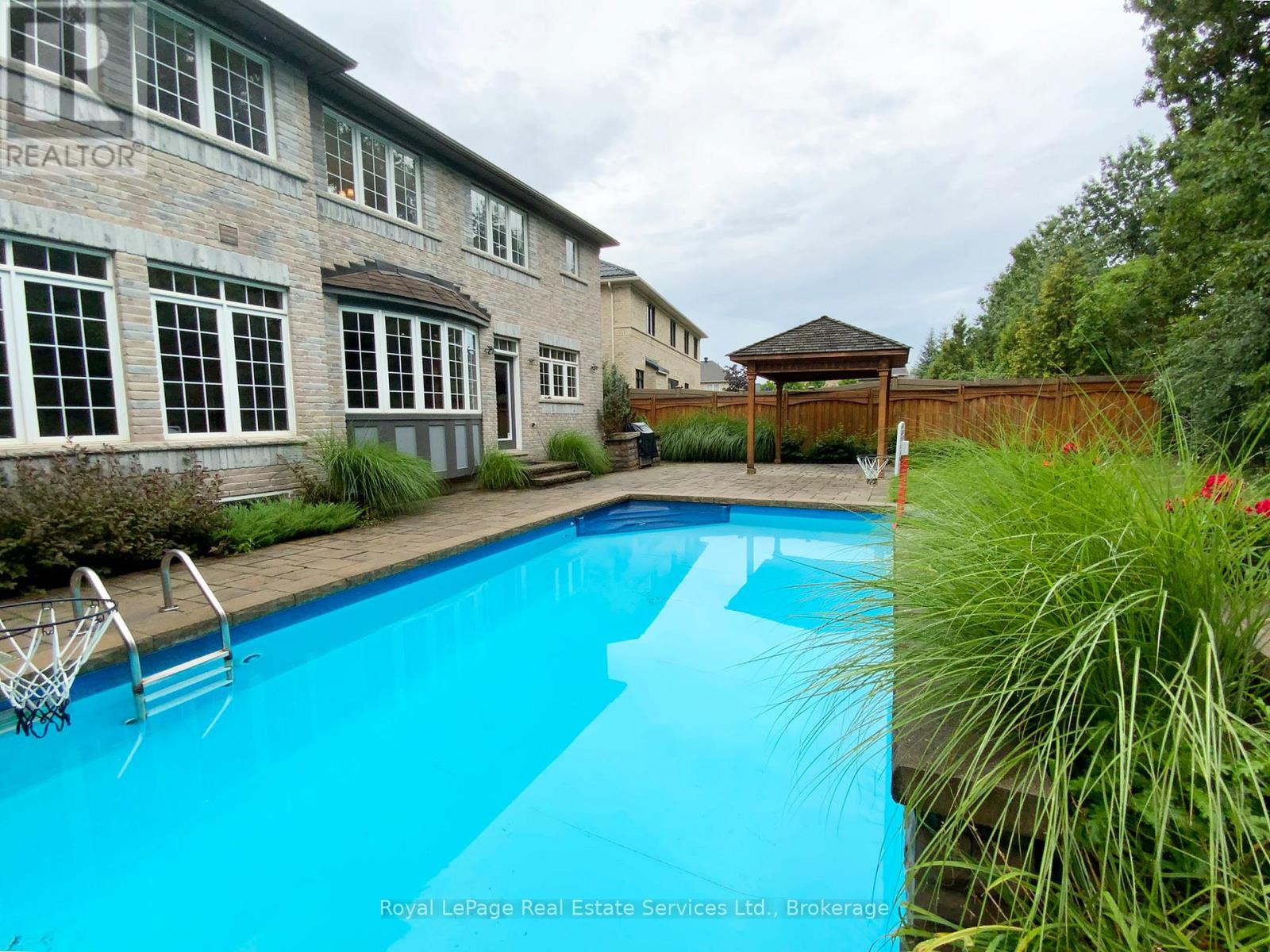 3385 Liptay Avenue, Oakville, Ontario  L6M 0M8 - Photo 6 - W13662826