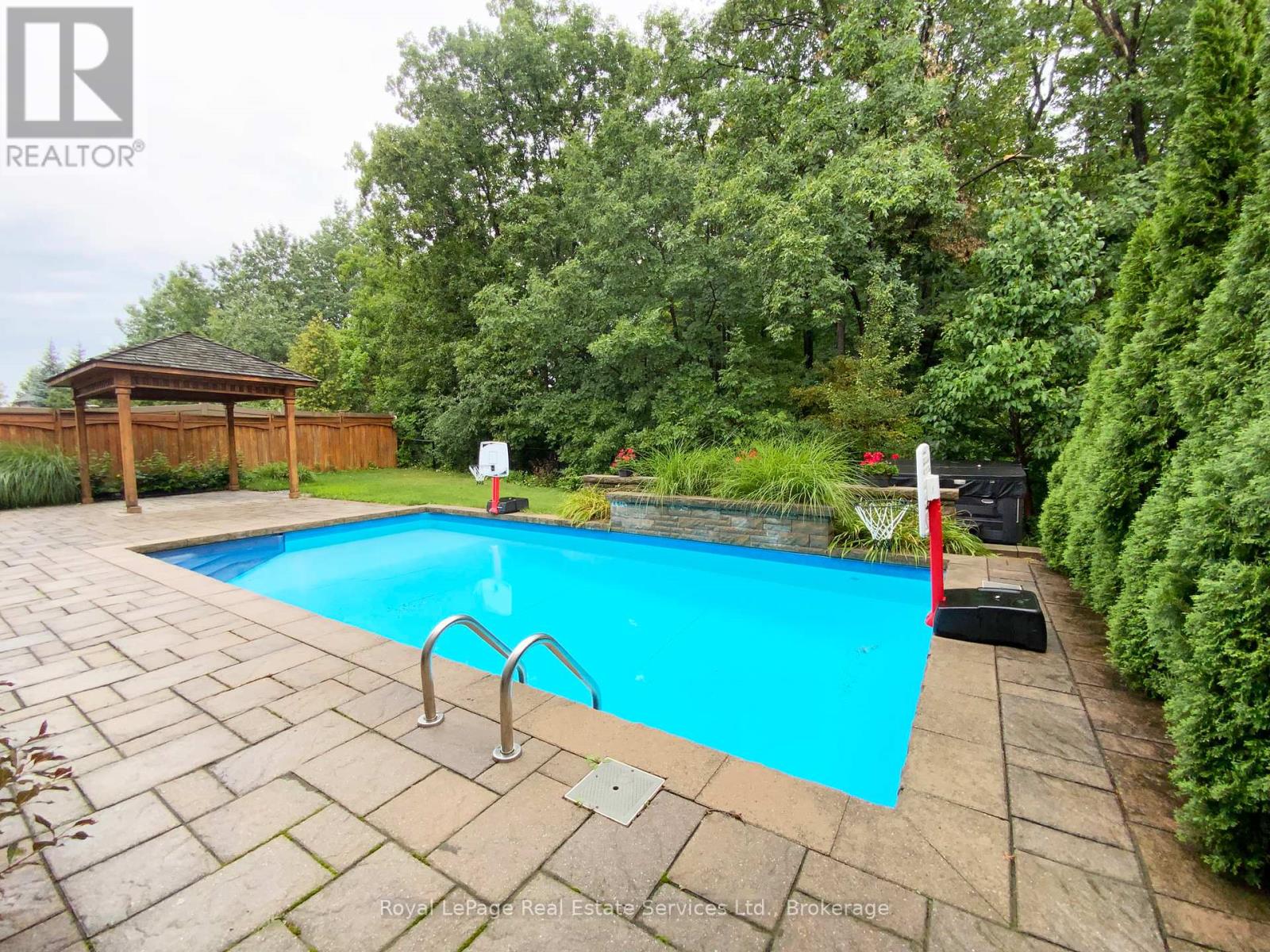 3385 Liptay Avenue, Oakville, Ontario  L6M 0M8 - Photo 7 - W13662826