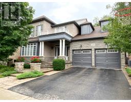 3385 LIPTAY AVENUE, Oakville, Ontario