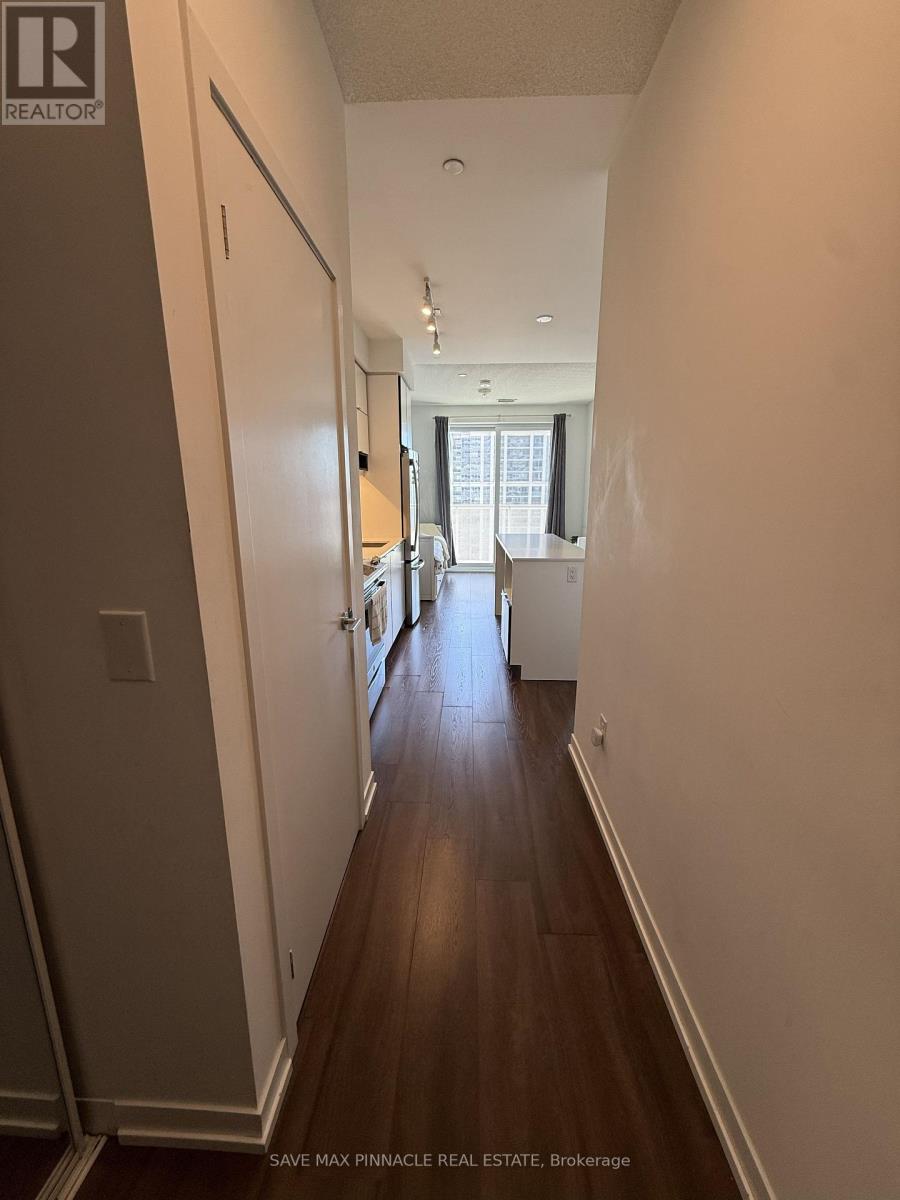 2206 - 4065 CONFEDERATION PARKWAY, Mississauga, Ontario