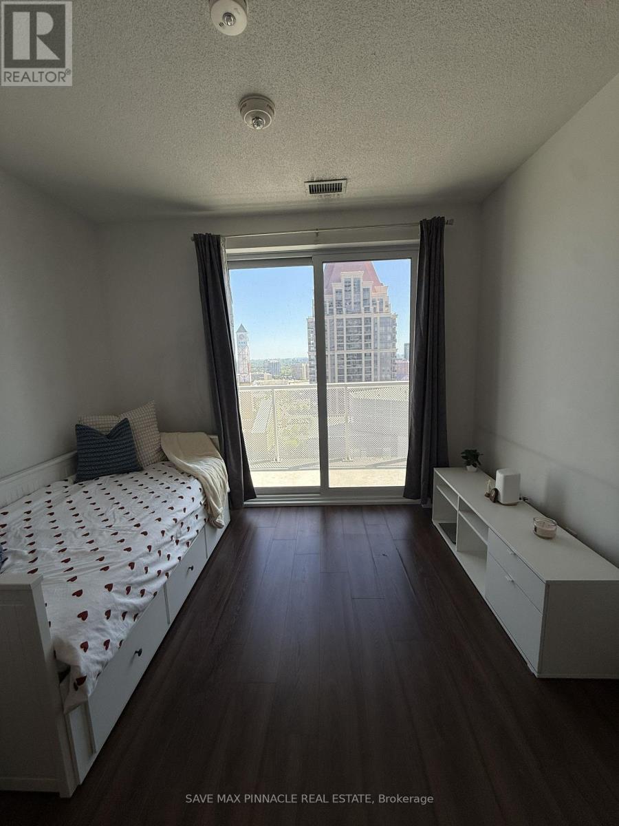 2206 - 4065 Confederation Parkway, Mississauga, Ontario  L5B 4N1 - Photo 8 - W13657442