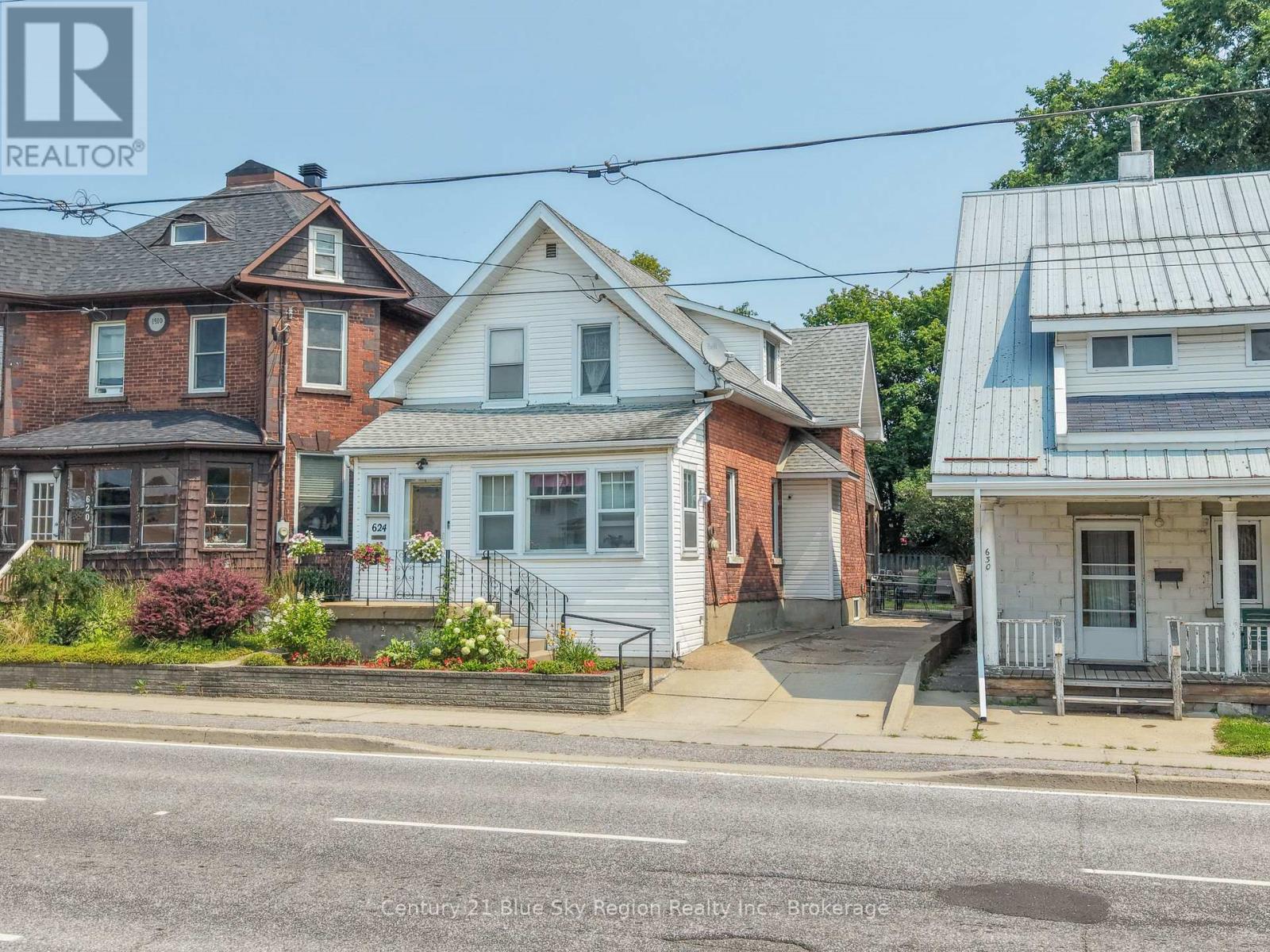 624 MCINTYRE STREET E, North Bay, Ontario