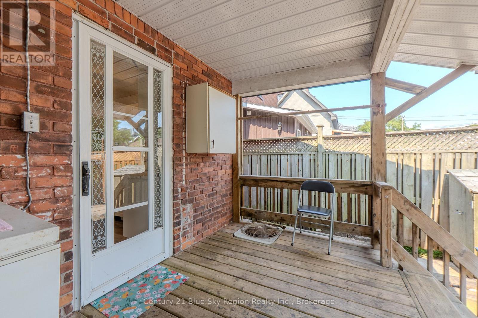 624 Mcintyre Street E, North Bay, Ontario  P1B 1E5 - Photo 18 - X13662658