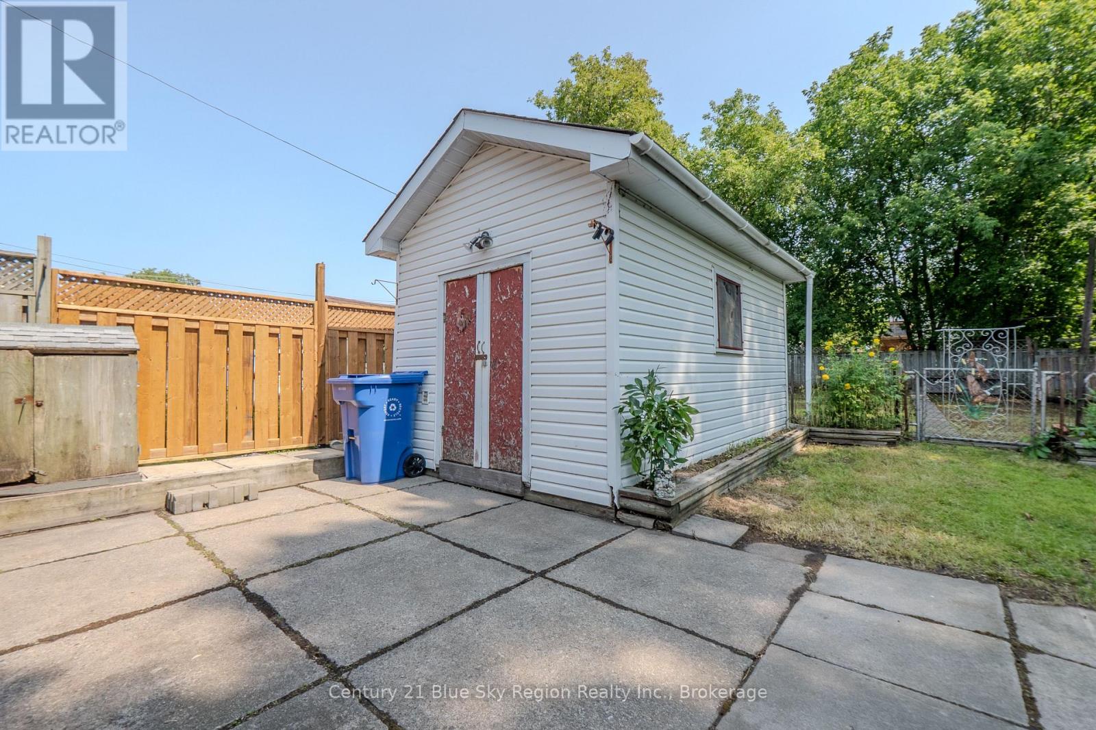 624 Mcintyre Street E, North Bay, Ontario  P1B 1E5 - Photo 19 - X13662658