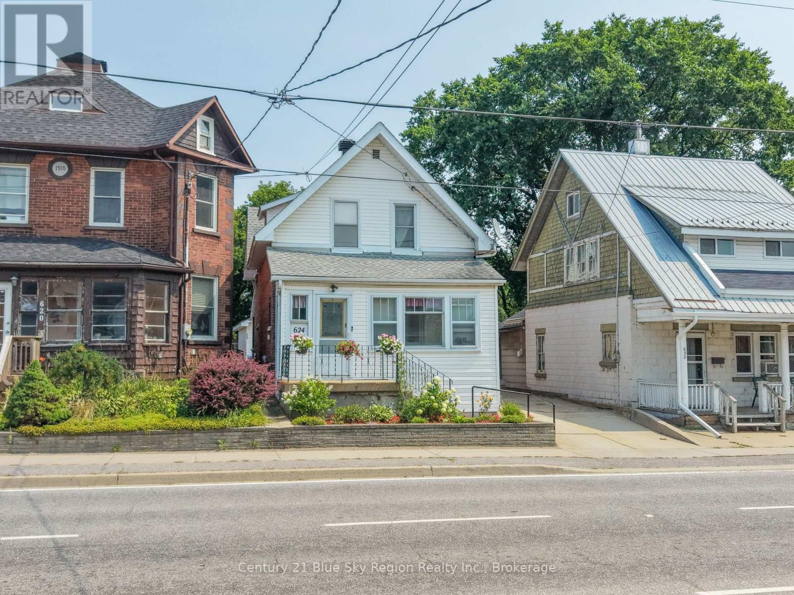 624 Mcintyre Street E, North Bay, Ontario  P1B 1E5 - Photo 40 - X13662658