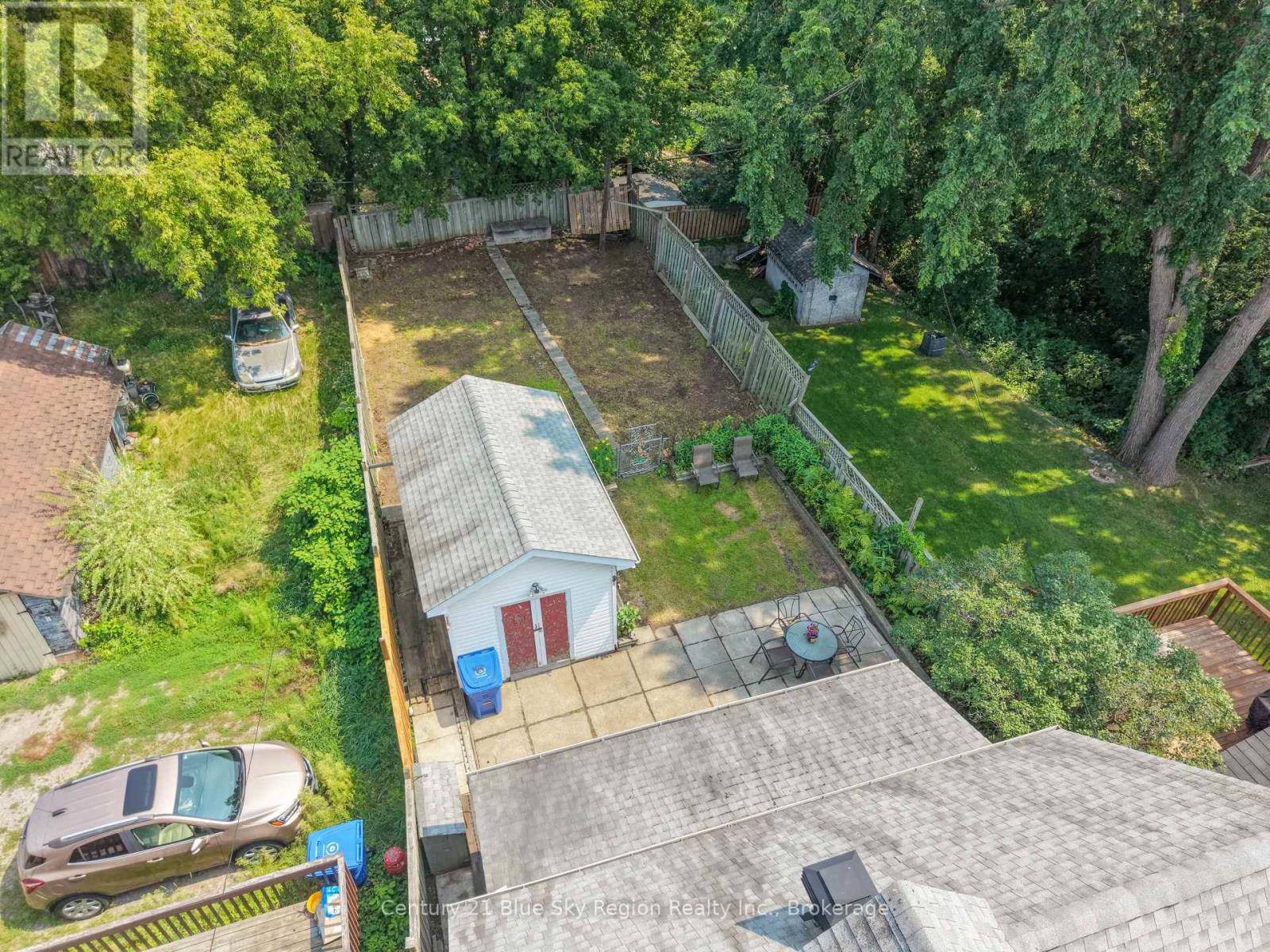 624 Mcintyre Street E, North Bay, Ontario  P1B 1E5 - Photo 41 - X13662658