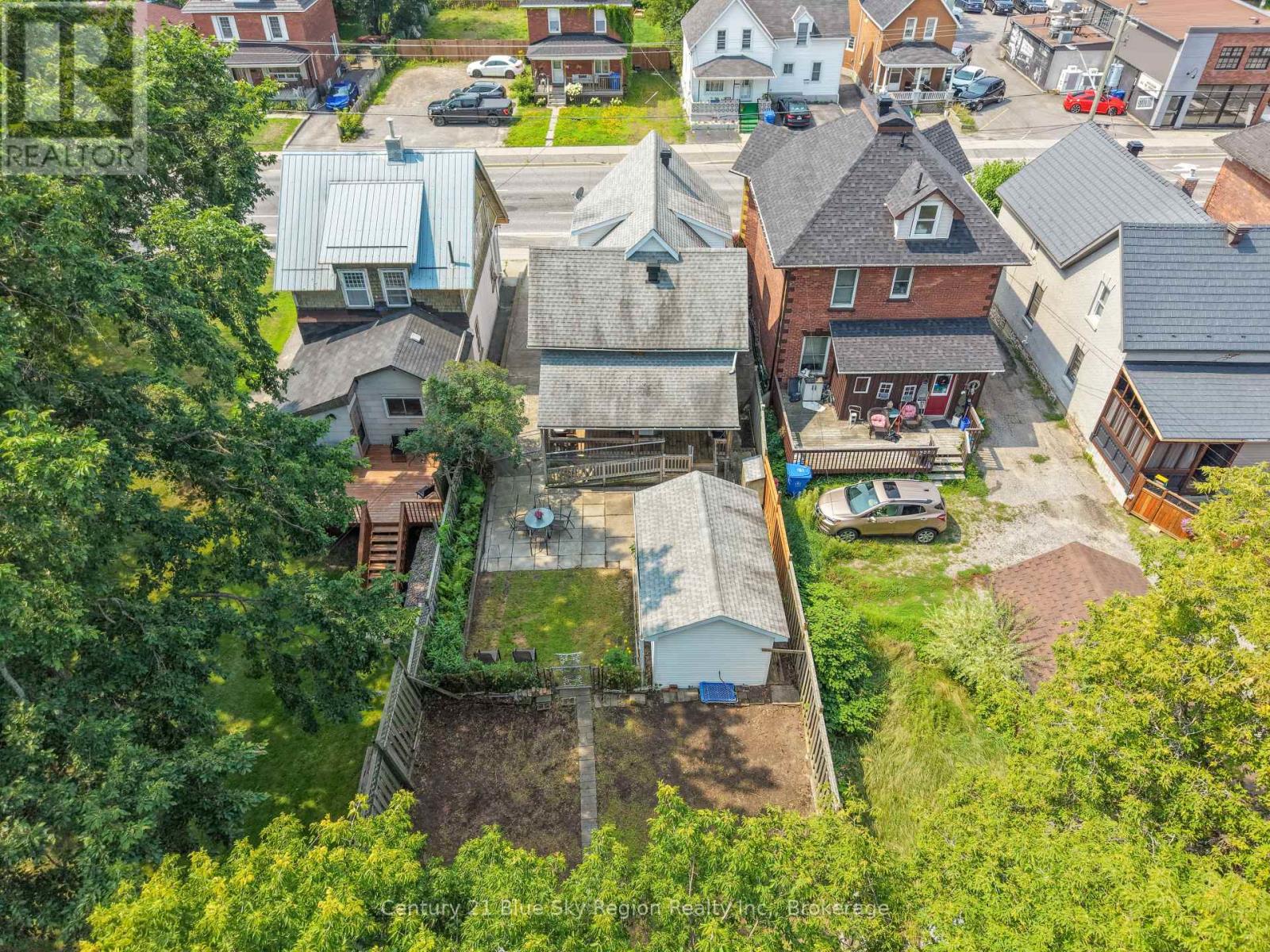 624 Mcintyre Street E, North Bay, Ontario  P1B 1E5 - Photo 42 - X13662658