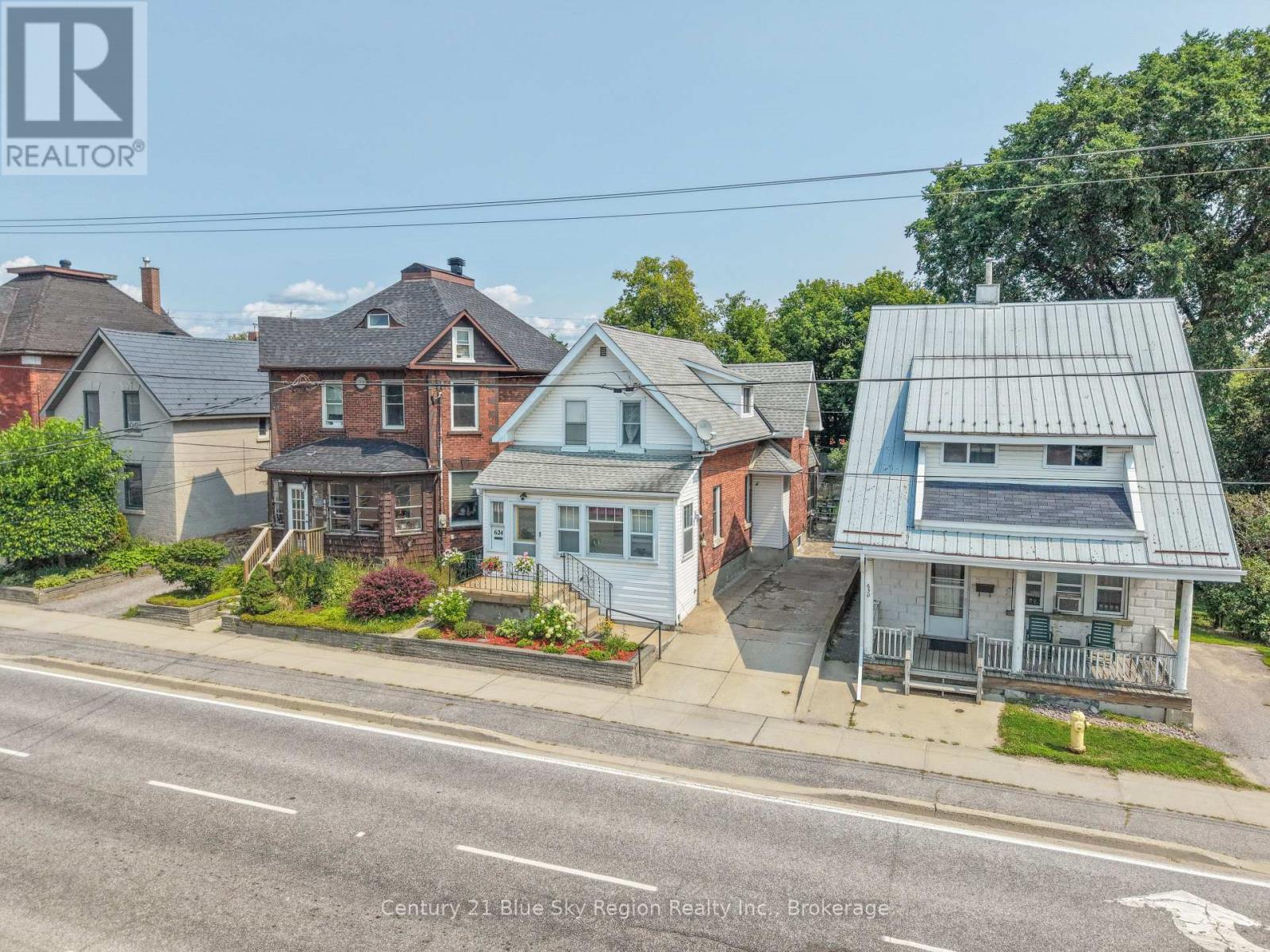 624 Mcintyre Street E, North Bay, Ontario  P1B 1E5 - Photo 44 - X13662658