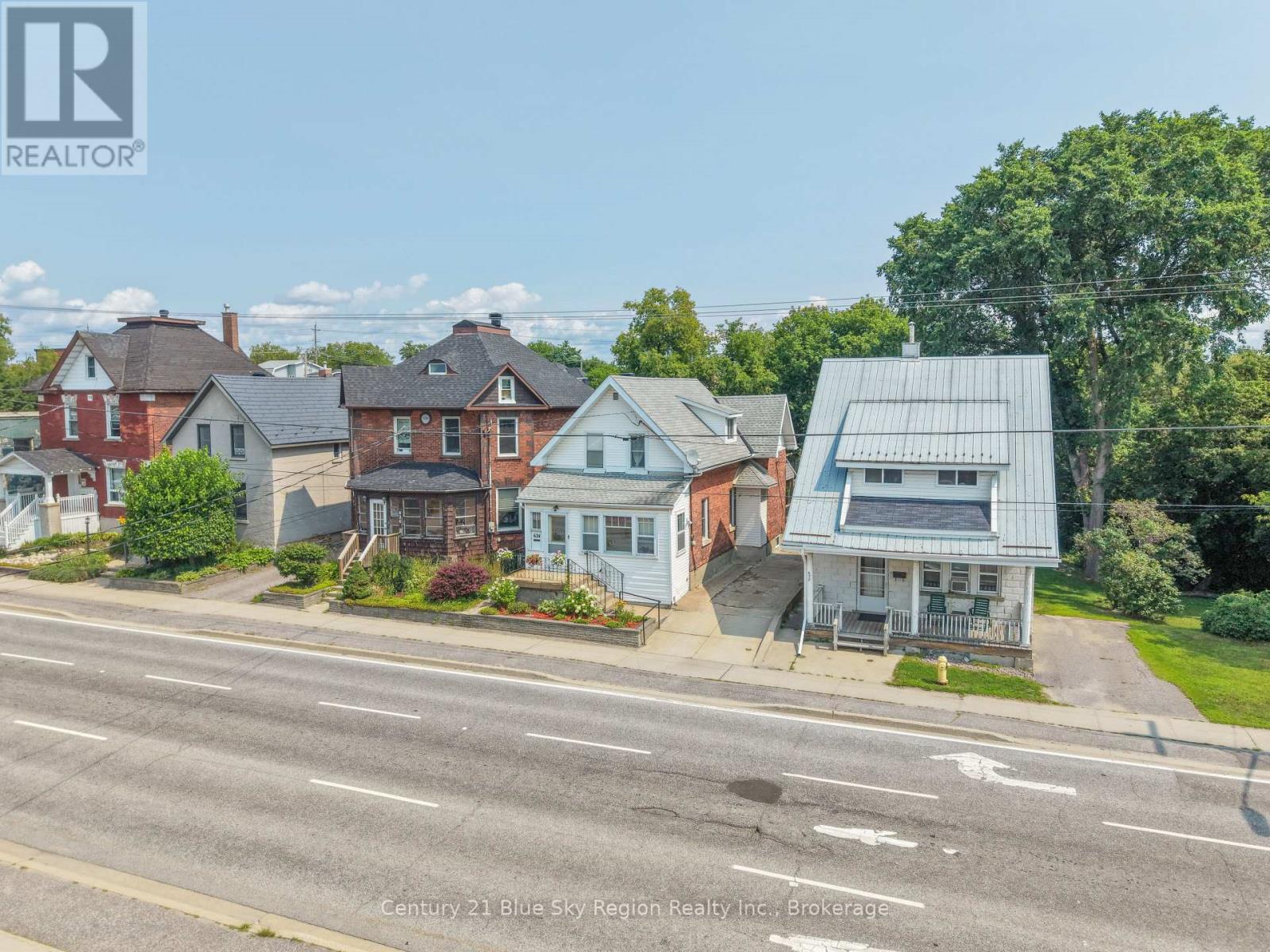 624 Mcintyre Street E, North Bay, Ontario  P1B 1E5 - Photo 47 - X13662658