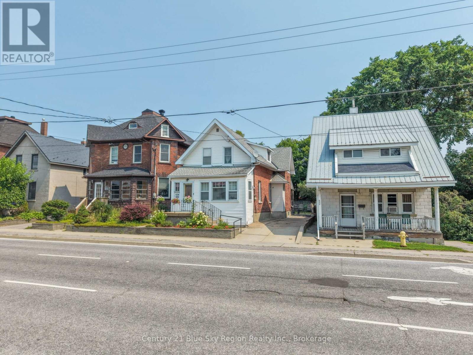 624 Mcintyre Street E, North Bay, Ontario  P1B 1E5 - Photo 50 - X13662658
