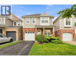 141 CLEGHORN Drive, Binbrook, Ontario