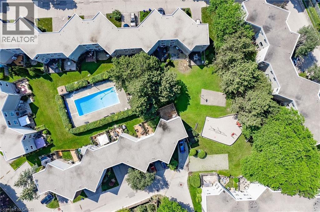 60 Elmsdale Drive Unit# 25
