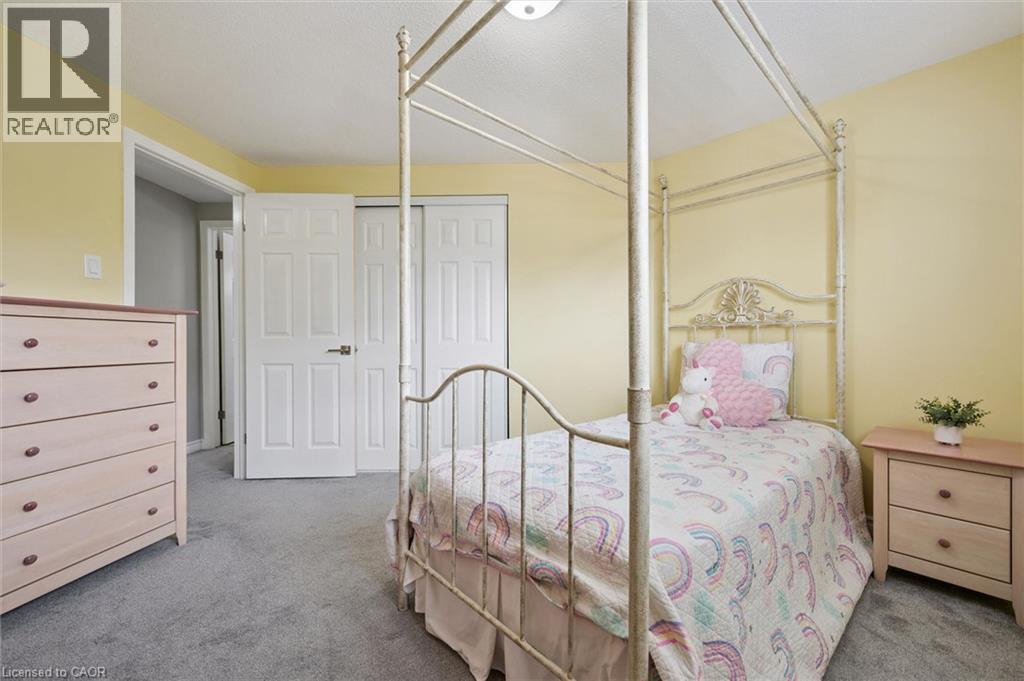 60 Elmsdale Drive Unit# 25, Kitchener, Ontario  N2E 2G4 - Photo 19 - 40854843