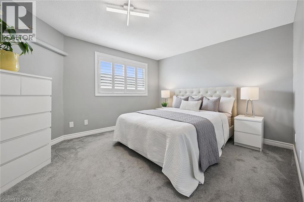 60 Elmsdale Drive Unit# 25, Kitchener, Ontario  N2E 2G4 - Photo 20 - 40854843