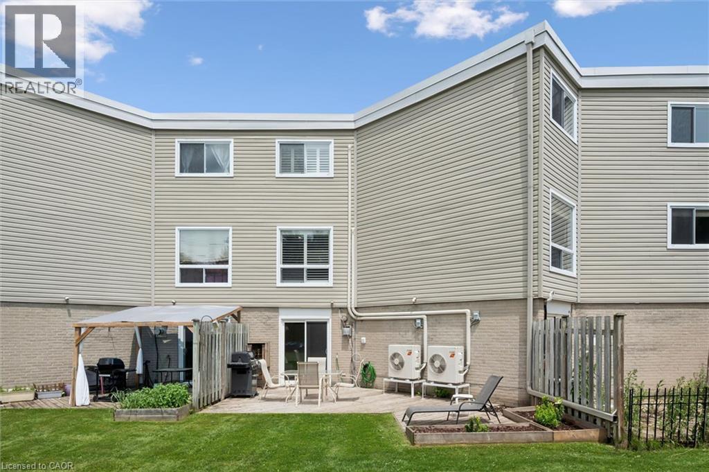 60 Elmsdale Drive Unit# 25, Kitchener, Ontario  N2E 2G4 - Photo 29 - 40854843