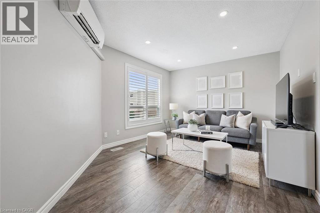 60 Elmsdale Drive Unit# 25, Kitchener, Ontario  N2E 2G4 - Photo 8 - 40854843