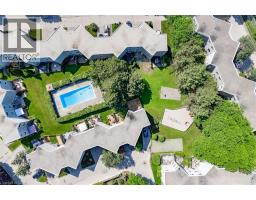 60 ELMSDALE Drive Unit# 25, Kitchener, Ontario