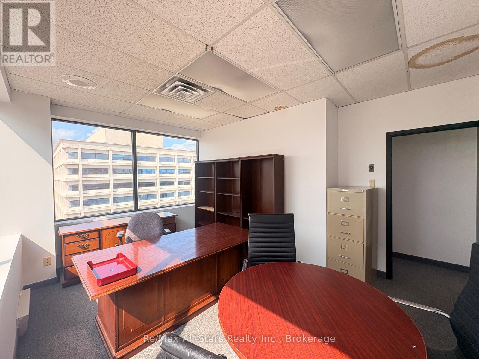 708 B - 255 Duncan Mill Road, Toronto, Ontario  M3B 3H9 - Photo 5 - C13662794